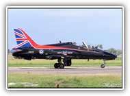 Hawk RAF XX159